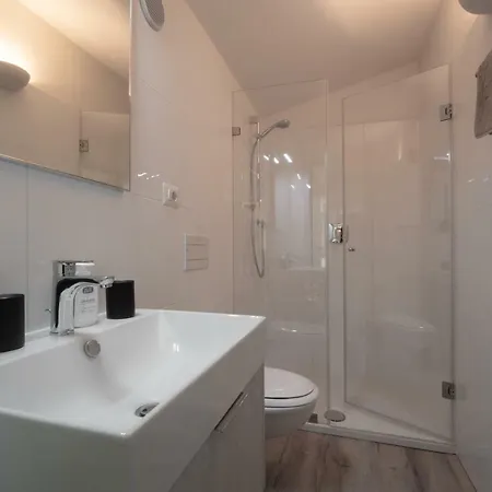 The Loft Apartmán Monte del Lago