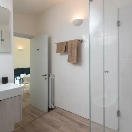 The Loft * Monte del Lago