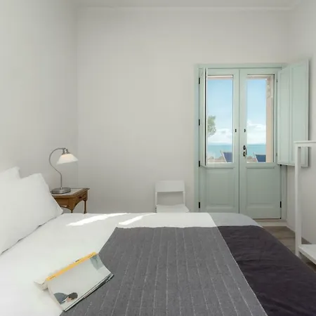 The Loft Apartman Monte del Lago