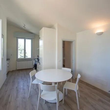 Apartman The Loft Monte del Lago