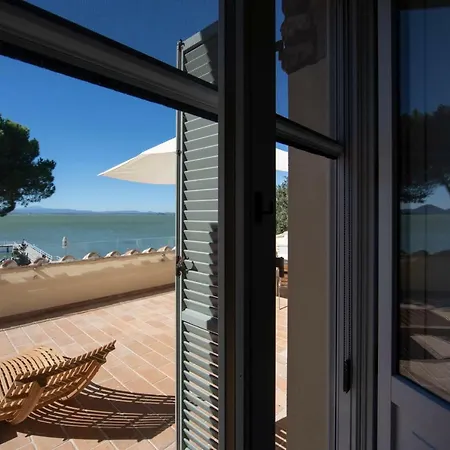 Apartmán The Loft *