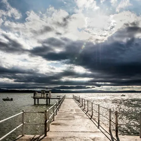 The Loft Apartmán *