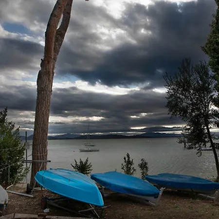 The Loft * Monte del Lago