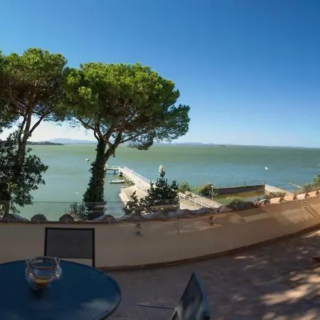 The Loft * Monte del Lago