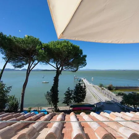 The Loft * Monte del Lago