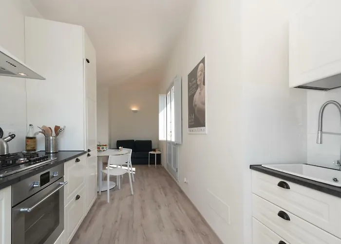 The Loft Monte del Lago