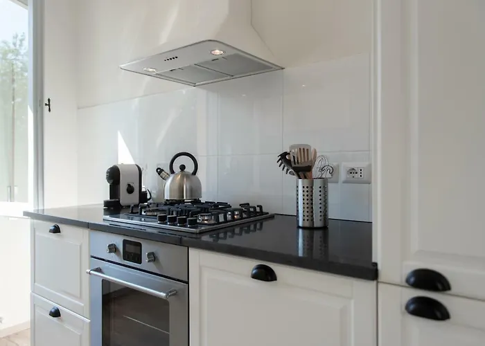 The Loft * Monte del Lago