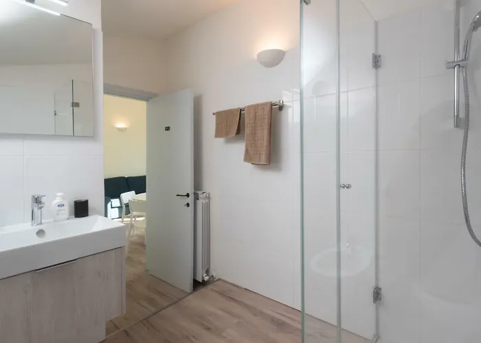 The Loft * Monte del Lago