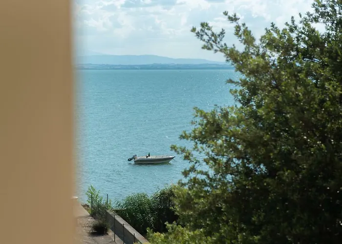 Apartamento The Loft *