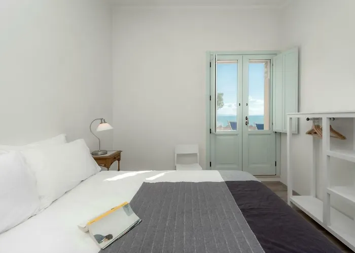 The Loft Apartman Monte del Lago