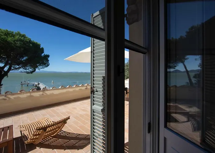 Apartamento The Loft *