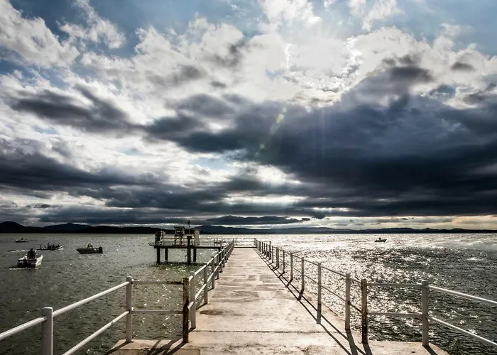 The Loft Apartment *