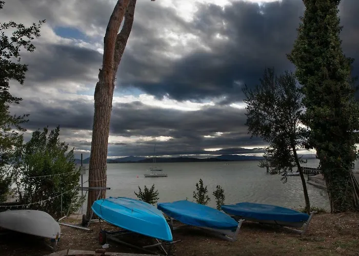 The Loft * Monte del Lago