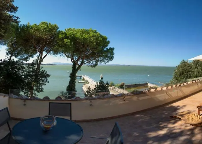 The Loft * Monte del Lago