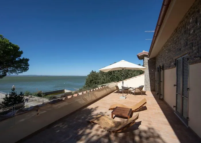 Apartamento The Loft *