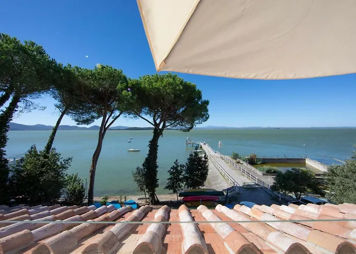 The Loft * Monte del Lago